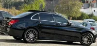 Mercedes Classe C 2015 Classe C