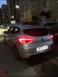 voitures-renault-clio-5-2021-zen-reghaia-alger-algerie