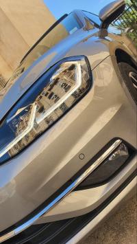 سيارات-volkswagen-golf-7-2018-confortline-الخروب-قسنطينة-الجزائر