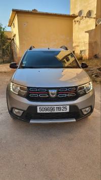 سيارات-dacia-sandero-2019-stepway-الخروب-قسنطينة-الجزائر