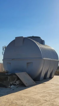 Citerne 1000L Horizontale