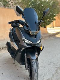 motos-scooters-vms-vimax-2026-ain-oussara-djelfa-algerie