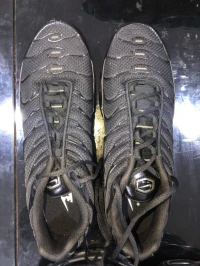 Tn air max plus black black 2022