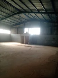 Vente Usine Oran Hassi bounif