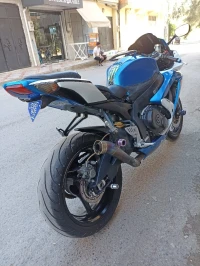 Suzuki Suzuki k6 