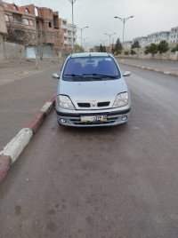 voitures-renault-scenic-1999-batna-algerie