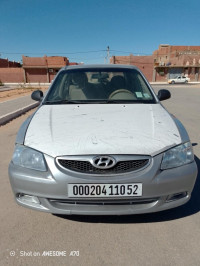 voitures-hyundai-accent-2010-gls-adrar-algerie