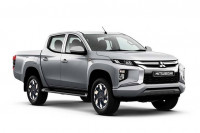 utilitaire-mitsubishi-l200-2021-doube-cabine-evolution-hassi-messaoud-ouargla-algerie