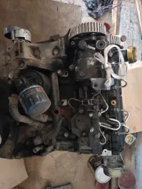 moteur clio3 1.5dci 85ch 