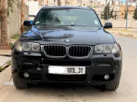 BMW X3 2009 Sport