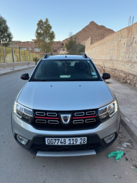 voitures-dacia-sandero-2019-stepway-bou-saada-msila-algerie