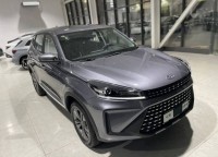 سيارات-kaiyi-x3-pro-2026-luxury-عين-جاسر-باتنة-الجزائر