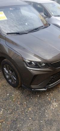 Geely Coolray 2026 Super max thumbnail 3