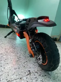 KUGOO KIRIN G2 PRO 1922