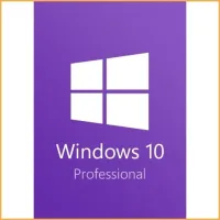 Windows 10/11 Pro Clé