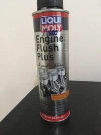 Nettoyeur moteur Liqui Moly