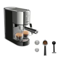 Machine à café KRUPS - Virtuoso XP442C