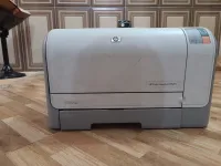 HP Color LaserJet 