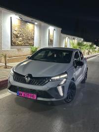 سيارات-renault-clio-5-2025-esprit-alpine-معسكر-الجزائر