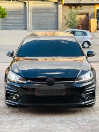 سيارات-volkswagen-golf-7-2019-r-line-حيدوسة-باتنة-الجزائر