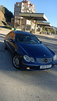 voitures-mercedes-clk-2005-bouira-algerie