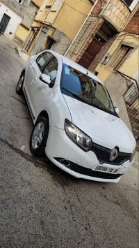 سيارات-renault-symbol-2016-بجاية-الجزائر