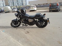 Keeway K light 202 2019