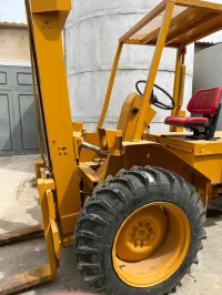 Deutz Deutz 