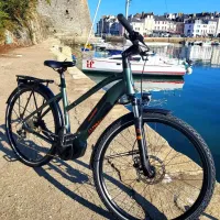 Winona Vélo électrique 