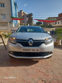 voitures-renault-symbol-2016-extreme-ouled-fayet-alger-algerie