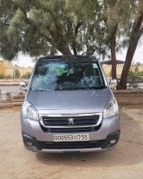 voitures-peugeot-partner-2017-tepee-touggourt-algerie