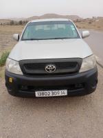 pickup-toyota-hilux-2009-tiaret-algerie