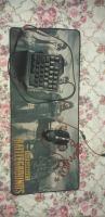 clavier-souris-cs-gaming-havit-tizi-ouzou-algerie