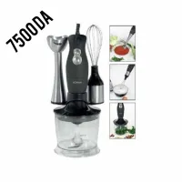 ROBOT Mixeur 4 en 1