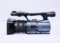 Sony HDR-FX1000