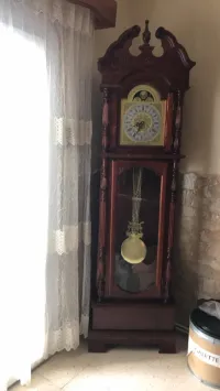 Horloge