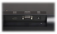 Ecran Hikvision  23,8 Full HD 