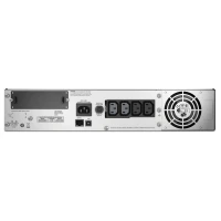 Onduleur Smart-UPS APC 1 000 VA Rackable 