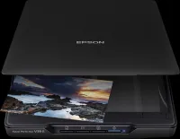 Scanner Epson V39II