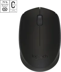 souris sans fil logitech M171