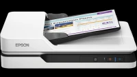SCANNER EPSON A4 WorkForce DS-1630