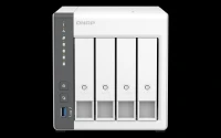 SERVEUR NAS QNAP TS-433 4 BAIES 