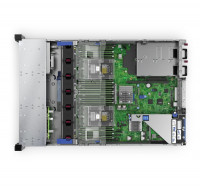 شبكة-و-اتصال-serveur-hp-dl-380-gen-القبة-الجزائر