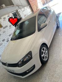 سيارات-volkswagen-polo-2012-trendline-معسكر-الجزائر