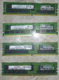 RAM DDR4 pour serveur 