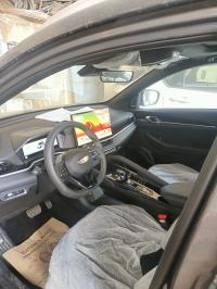 سيارات-geely-coolray-2026-full-option-عين-طاية-الجزائر