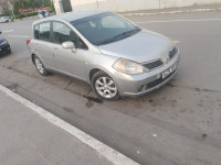 voitures-nissan-tiida-5-portes-2008-rouiba-alger-algerie