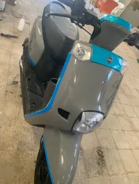 Vms Cuxi estate 2022
