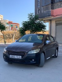 voitures-peugeot-301-2013-active-bordj-bou-arreridj-algerie