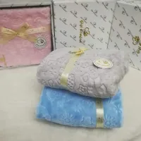 couverture bébé 
